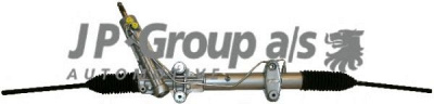 JP GROUP 1144300800 -  Рулевой механизм